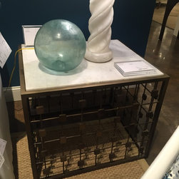 New 2016 Arrivals - Side Tables And End Tables