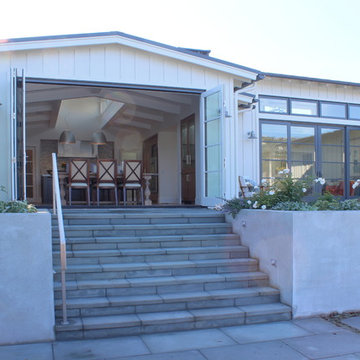 Coastal Contemporary