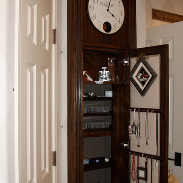 Evergreen Home