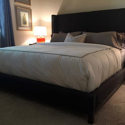 Winston Bed - Products