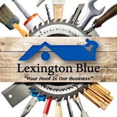 Lexington Blue