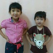 Kong Tsuey's photo