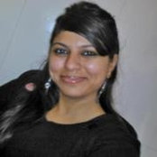 Karruna Dubey's photo