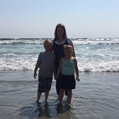Amanda Oswald's photo