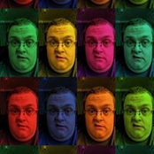 Scott Whybrows foto