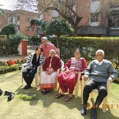Anil Kumar's photo