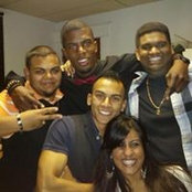 Kenny Etwaru's photo