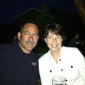 Patrick Corrigan's photo