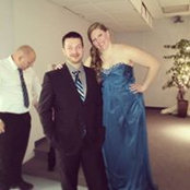 Beth Rockman's photo
