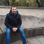 Андрій Санойца's photo