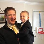 Eric Scott's photo