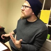 Michael Covino's photo