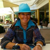 Chantal Vincents foto