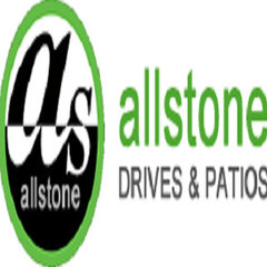 Allstone Drives and Patios