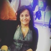 Farida Priams foto