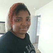 Sharice Settles foto