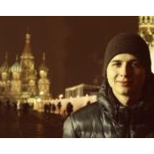 Alexandr Sukhoterin's photo