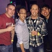 Kevin Noe's photo
