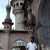 Rahul Das's photo