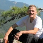 Nikolai Miroshnichenko's photo