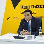 Nursultan Belekovs foto