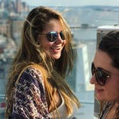 Alexandra Stepanovic's photo