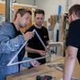 Profilbild von PIONEERS Production Facility