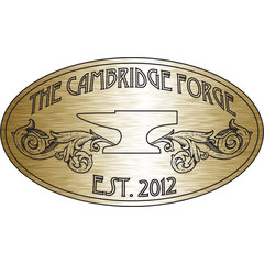 The Cambridge Forge