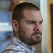 Adam Ritchie's photo