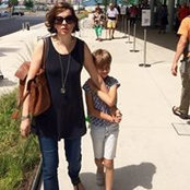 Simona Romanoschi's photo