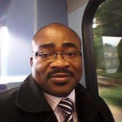 Amby Okeke's photo