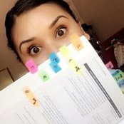 Evelyn Serrato's photo