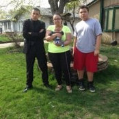 Victoria Halbach-Roberson's photo