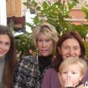 Sue Shaffers billede