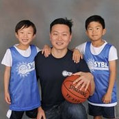 Foto de Mark Lee