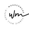 Foto de perfil de Wondermade Fabric Decals