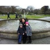 Foto von Louise Nolan Hehir