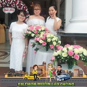 Thao Le's photo