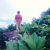 Hom Chi Kong's photo