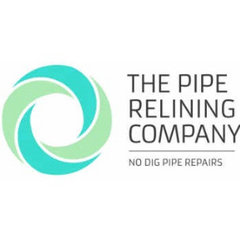 The Pipe Relining Company