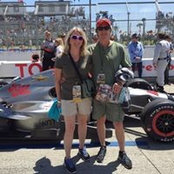 Ron Canzoneri's photo