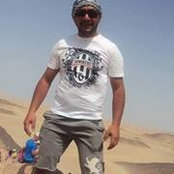 Ahmed Abou Malek's photo