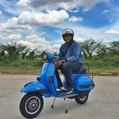 Ari Rizky's photo