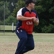 Michael Meade's photo