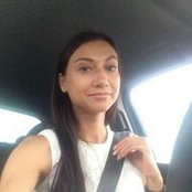 Ирина Леоs foto