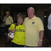 Carole Russell's photo