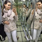 Марьяна Крайнюкова's photo