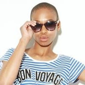 Foto von Mpho Molotlegi