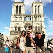 David Burnett's photo