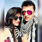 Shreni Sanghavi's photo
